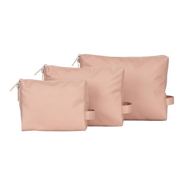 CALPAK Water Resistant Zippered Pouch | The Container Store