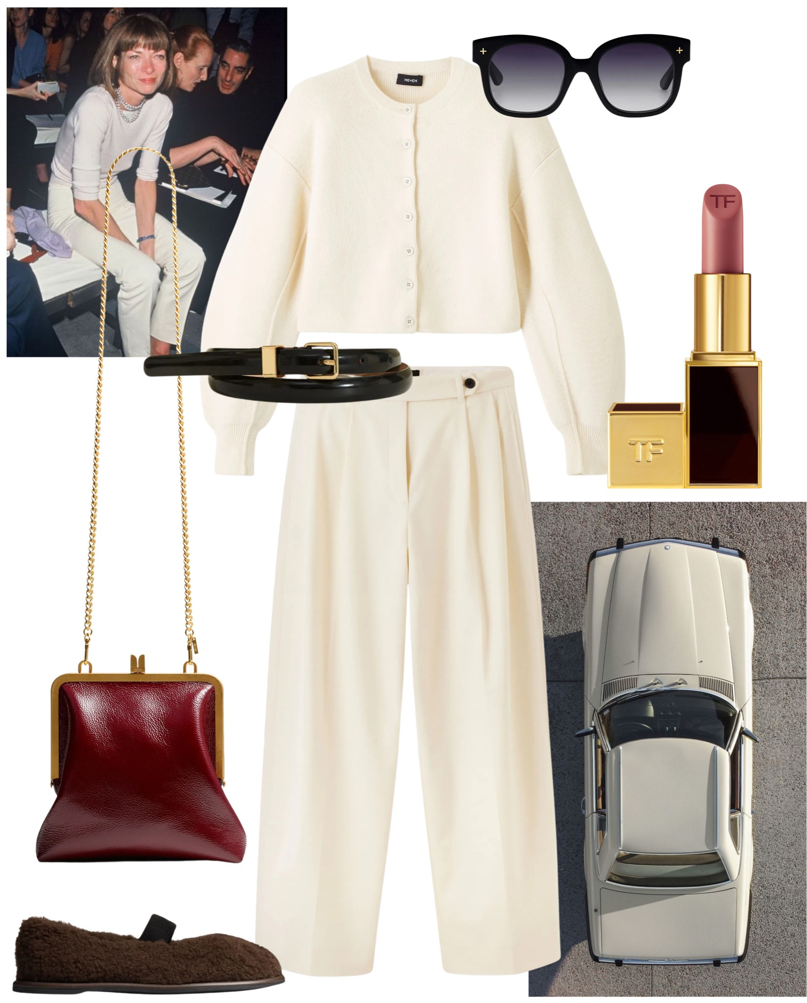 x 3 ME+EM A/W Outfits 

Collage | winter | fall | October | jeans | trousers | belt | makeup | bag | London |  citybreak | dress | datenight | sunglasses | jacket | wintercoats | perfume | loafers 

#LTKautumn #LTKworkwear #LTKuk