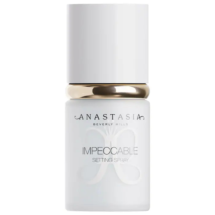 Mini Impeccable 24HR Blurring Matte Setting Spray | Sephora (US)