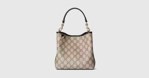 GG Emblem mini shoulder bag | Gucci (US)