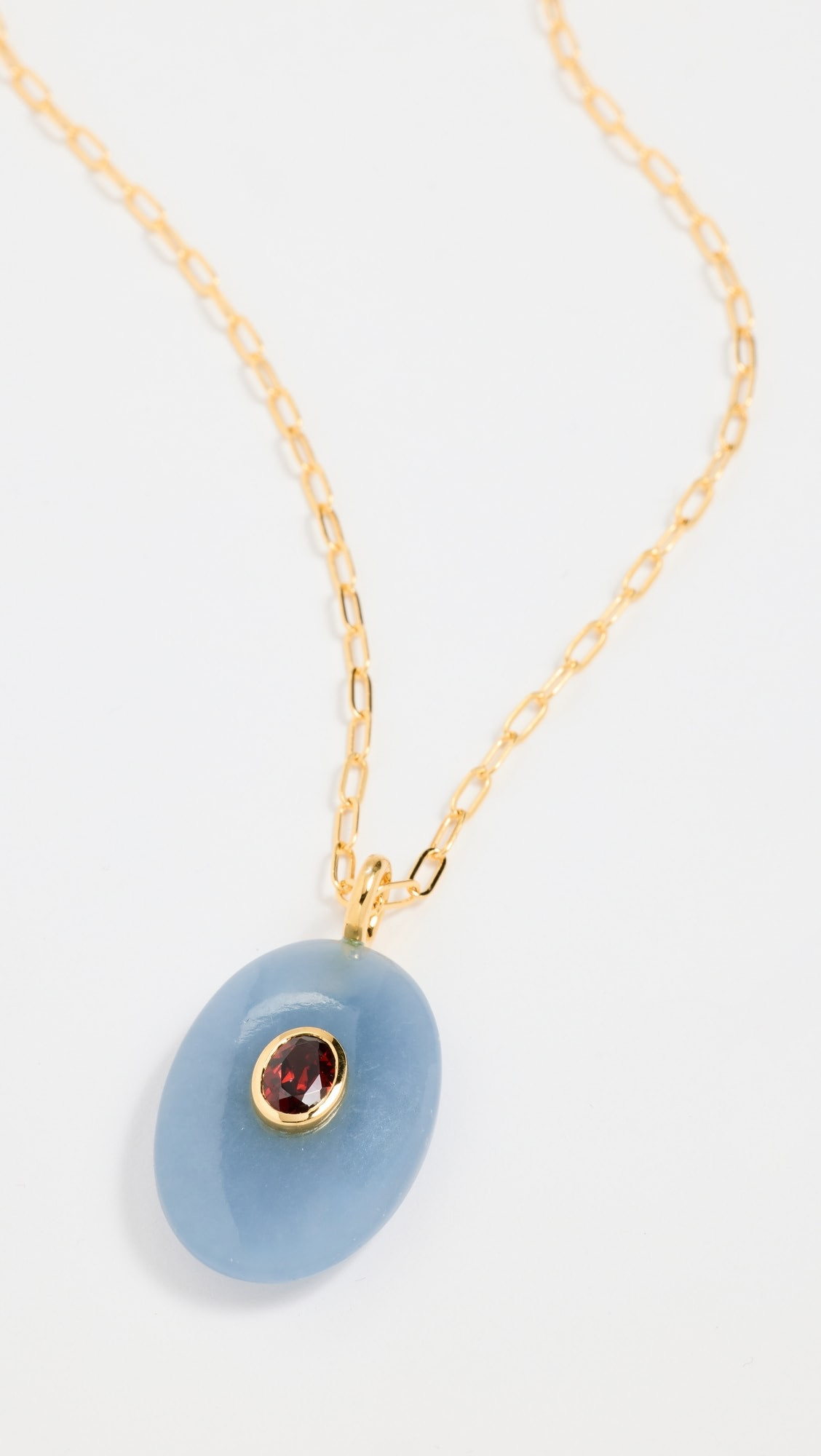 Atelier Pendant Necklace | Shopbop