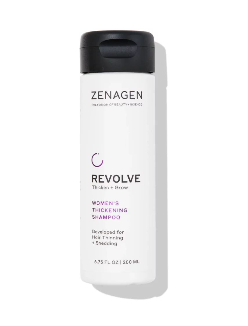 Revolve Hair Loss Shampoo Treatment 6.75oz | Walmart (US)