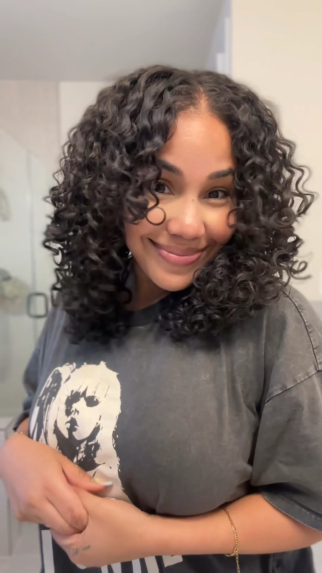 These are the exact products I used to achieve these humidity-proof, defined curls ☀️💦

The DMV humidity has been HUMBLING, so I had to layer the right combination of moisture + hold + frizz control to get this final look. This routine leans a little heavier, but it keeps my curls defined, hydrated, and lasting all day in the heat.

I used a mix of my favorites from Pattern Beauty Indigo Rain line for moisture and hold, paired with a frizz-fighting curl product from Kérastase, plus a volumizing curl foam from Love Ur Curls to help shape and define my curls without losing structure.

If you’re dealing with frizz, humidity, or curls that won’t hold, this combo is THAT girl.

Perfect for:
humidity-proof curls • defined curls • frizz control routine • summer curly hair • natural curls routine • wash and go results • curl definition products • hot weather hair


#LTKBeauty #LTKselfcare