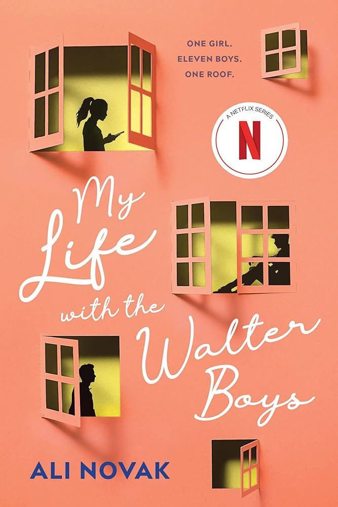 My Life with the Walter Boys | Amazon (US)
