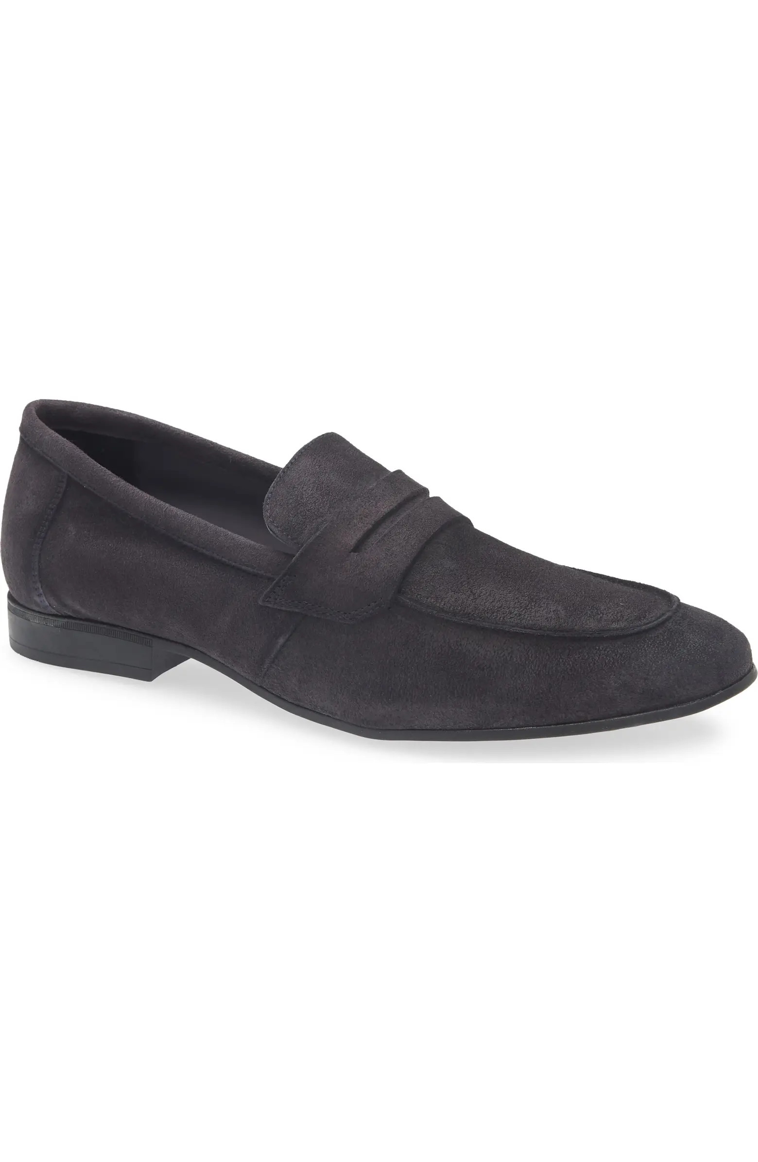 Nordstrom Knox Flexible Penny Loafer (Men) | Nordstrom | Nordstrom