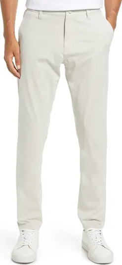 Commuter Slim Fit Pants | Nordstrom