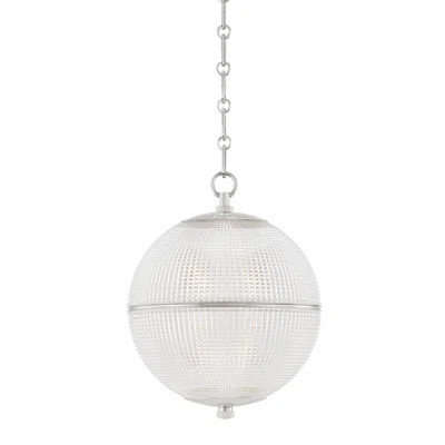Sphere No. 3 Pendant by Mark D. Sikes | Wayfair North America