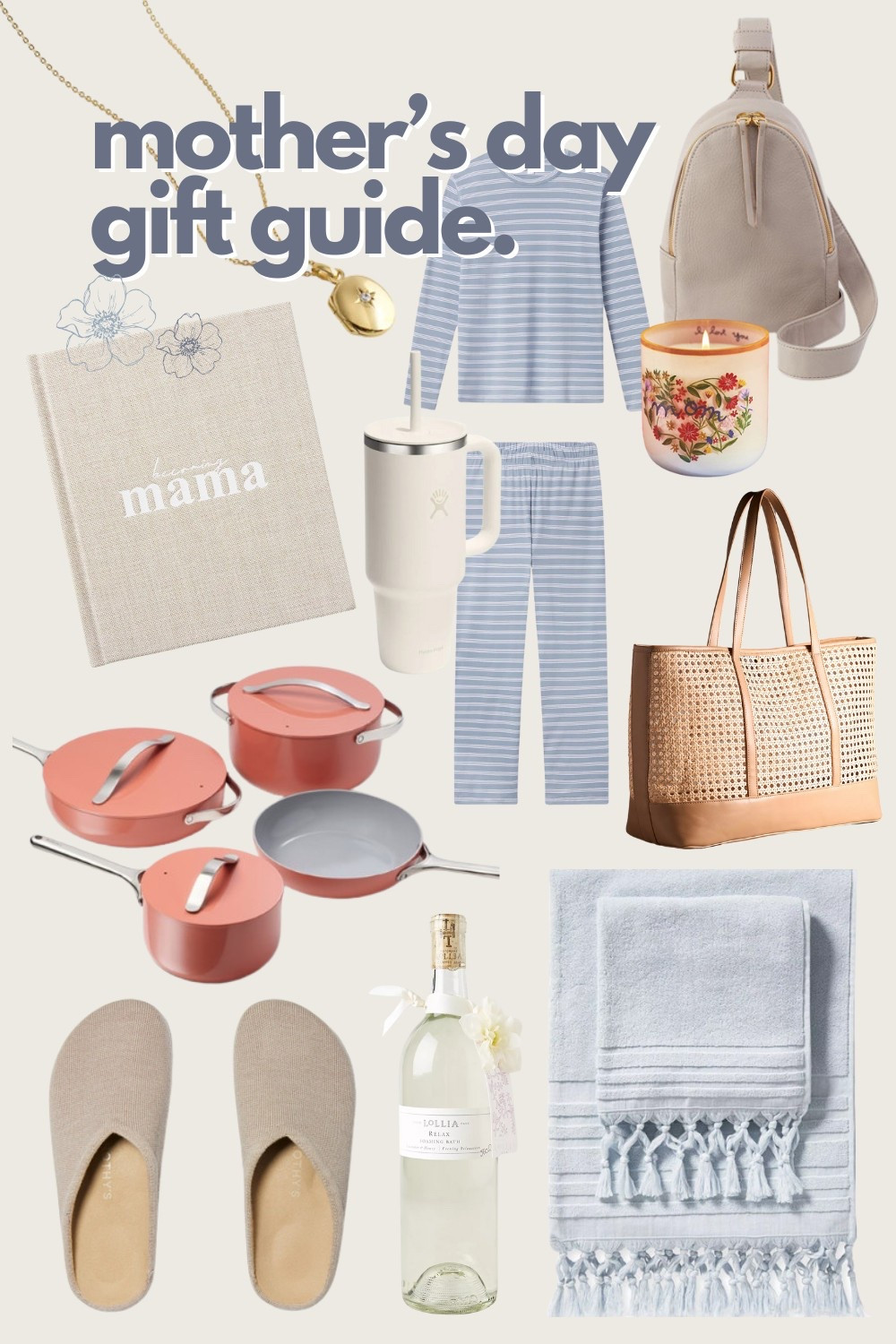 Mother’s Day Gift Ideas 

#LTKSeasonal #LTKGiftGuide