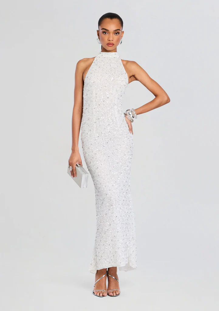 Olivia Dress | Retrofete