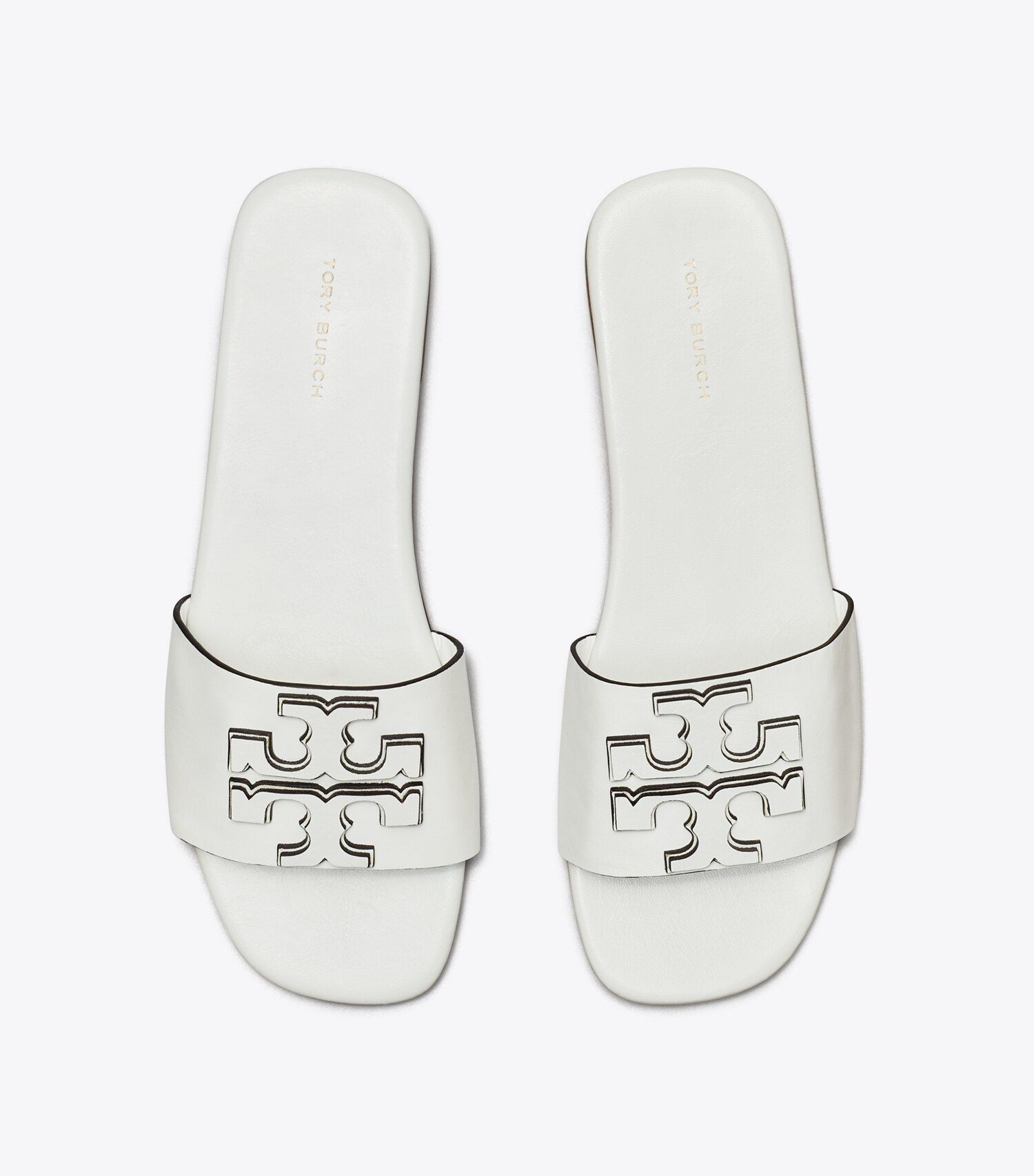 Ines Slide: Women's Designer Sandals | Tory Burch | Tory Burch (US)