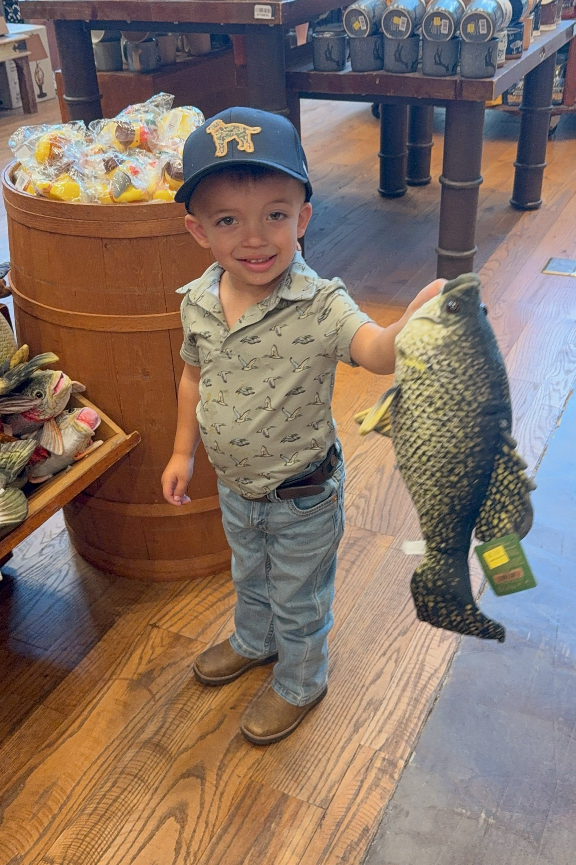 Lil man outfit inspo🦆💚

#LTKMens #LTKBaby #LTKKids