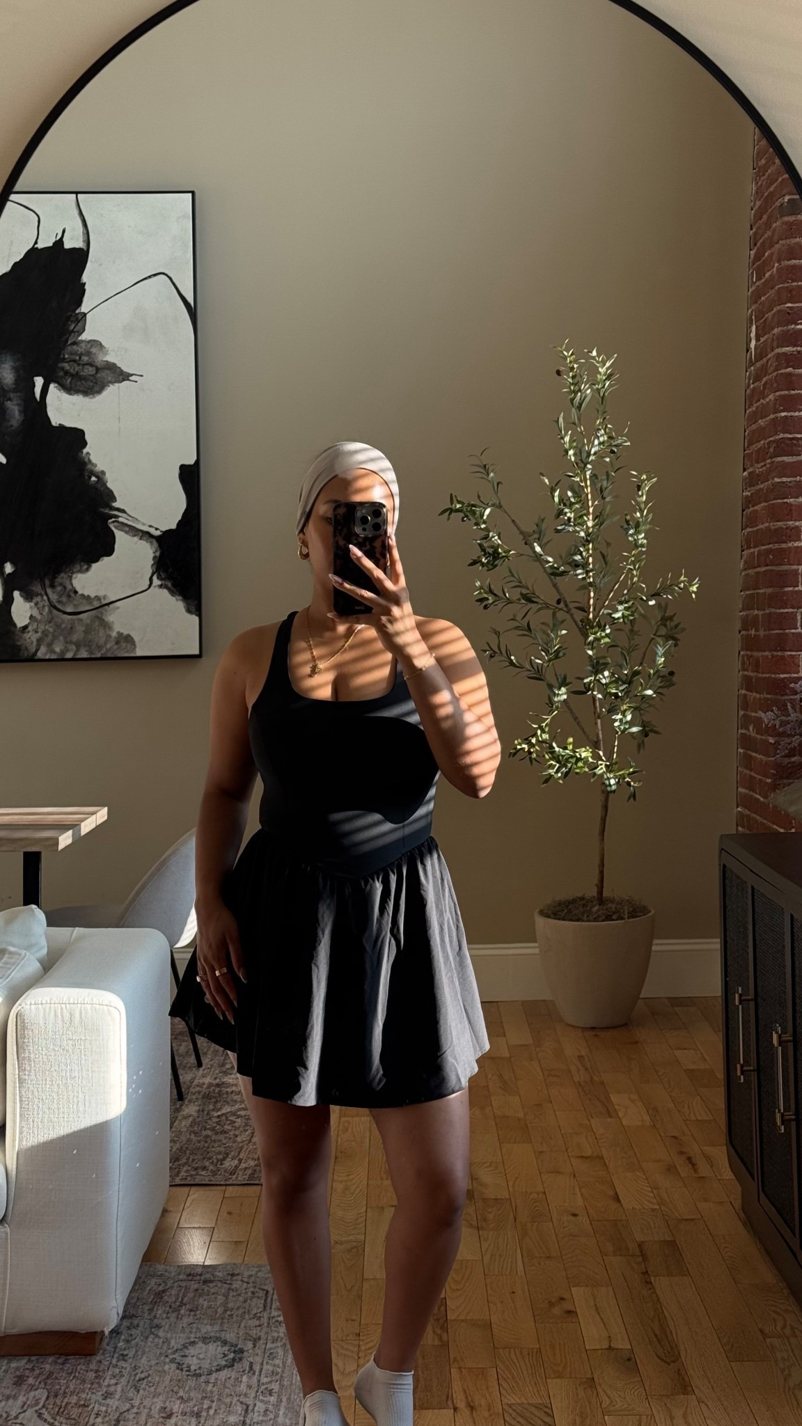 Athletic dress for moms 

#LTKSummerEdit #LTKFindsUnder50 #LTKMidsize