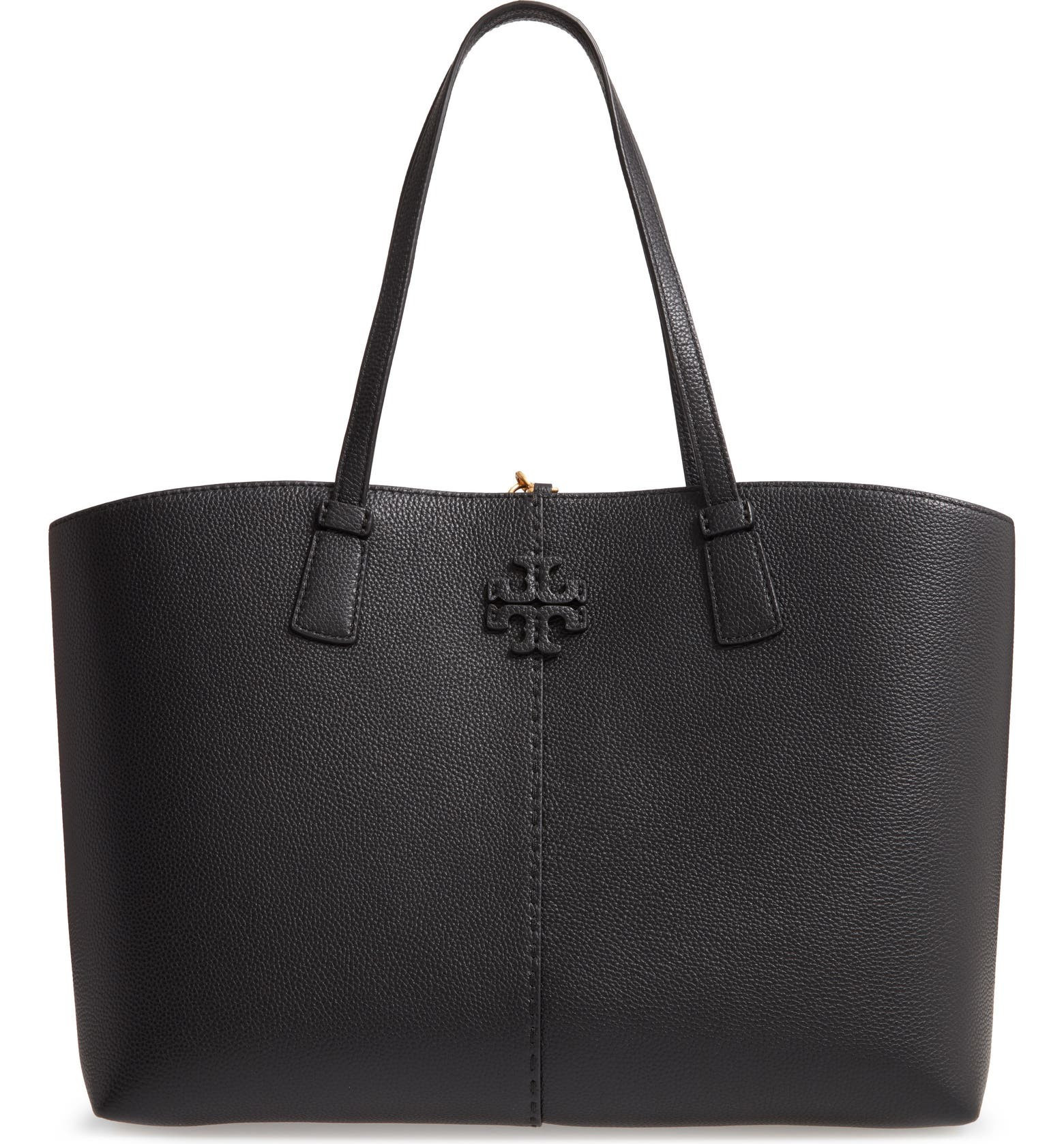 McGraw Leather Tote | Nordstrom