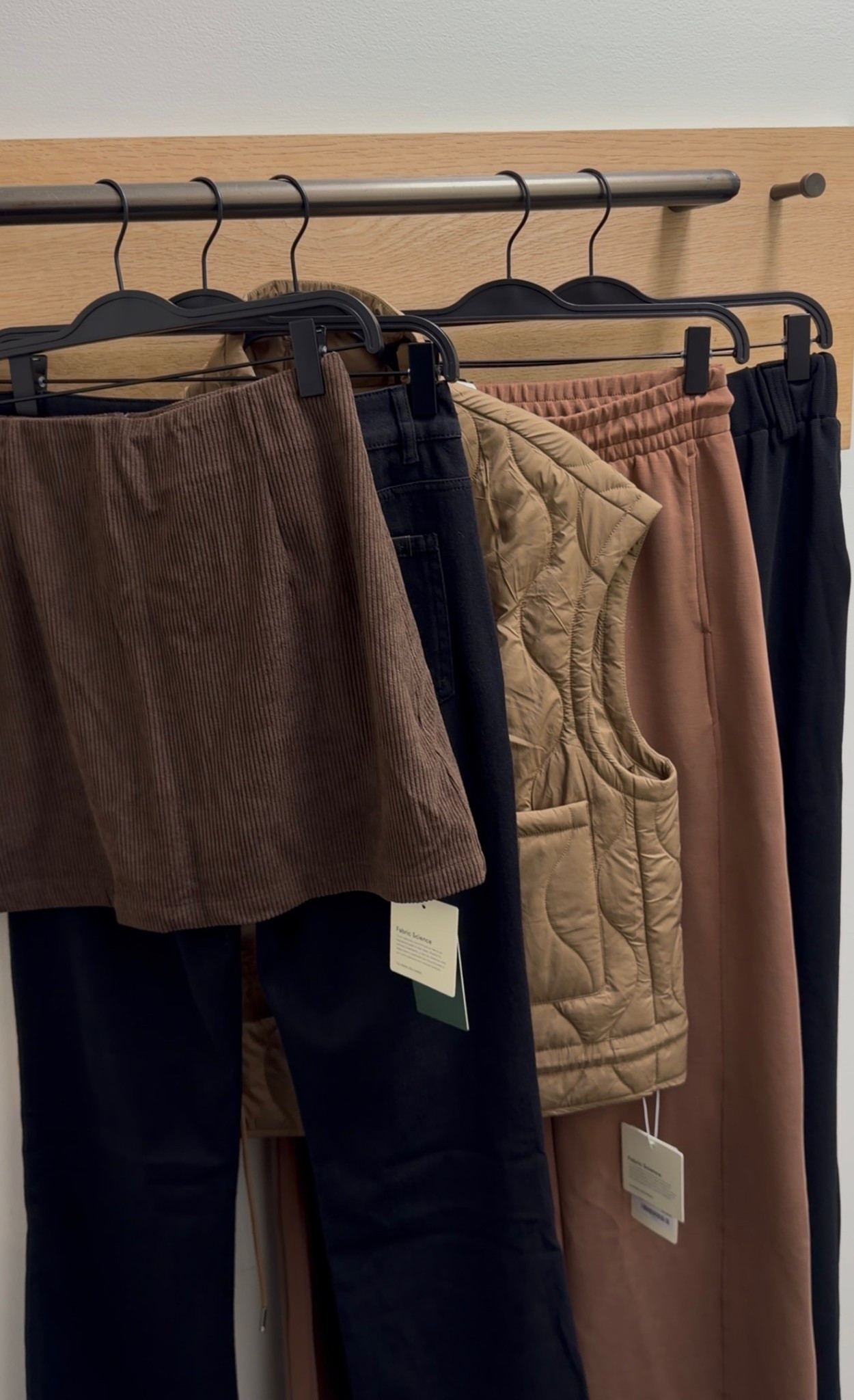 Comfy cozy Halara favorites, perfect for winter! This quilted vest is a favorite of mine and these pink sweats are so comfortable!

#LTKSeasonal