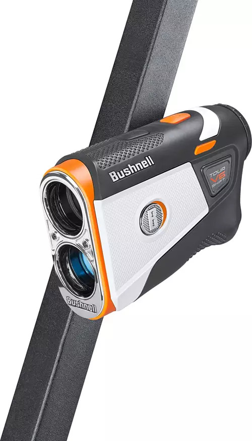 Bushnell Tour V6 Shift Rangefinder | Dick's Sporting Goods