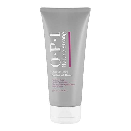 OPI Nature Strong Nails & Skin – Moisturizing Cuticle Care & Removal Treatments | Hydrating for... | Amazon (US)