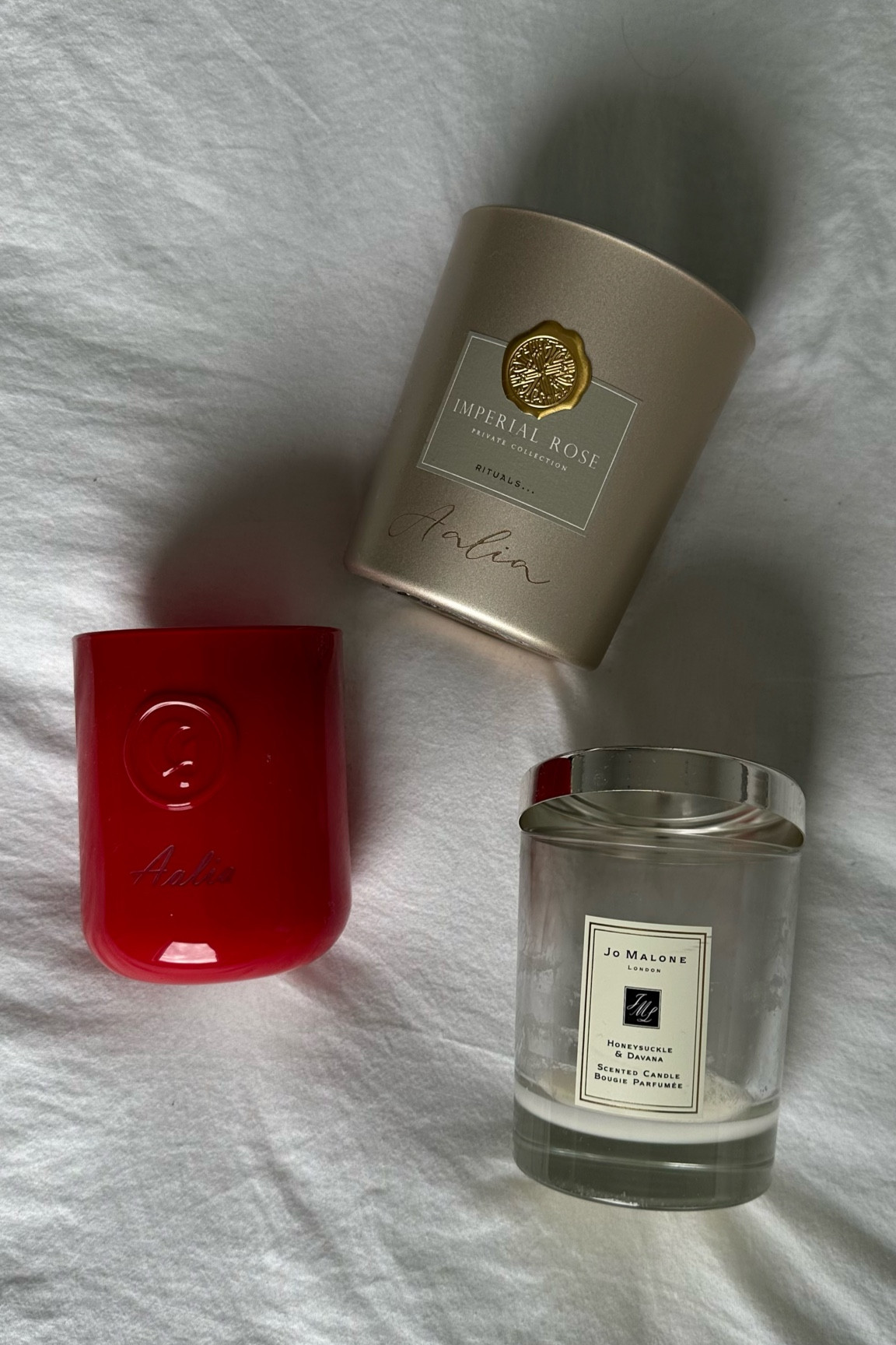 Empty candles, empties, home, candles, Jo Malone, glossier, rituals 

#LTKstyletip #LTKbeauty #LTKSeasonal