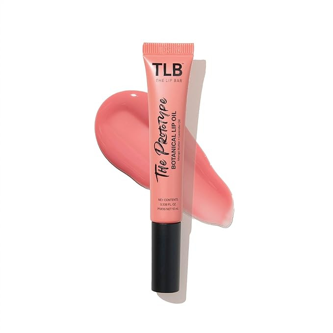 The Prototype Botanical Lip Oil- Obsessed | Amazon (US)