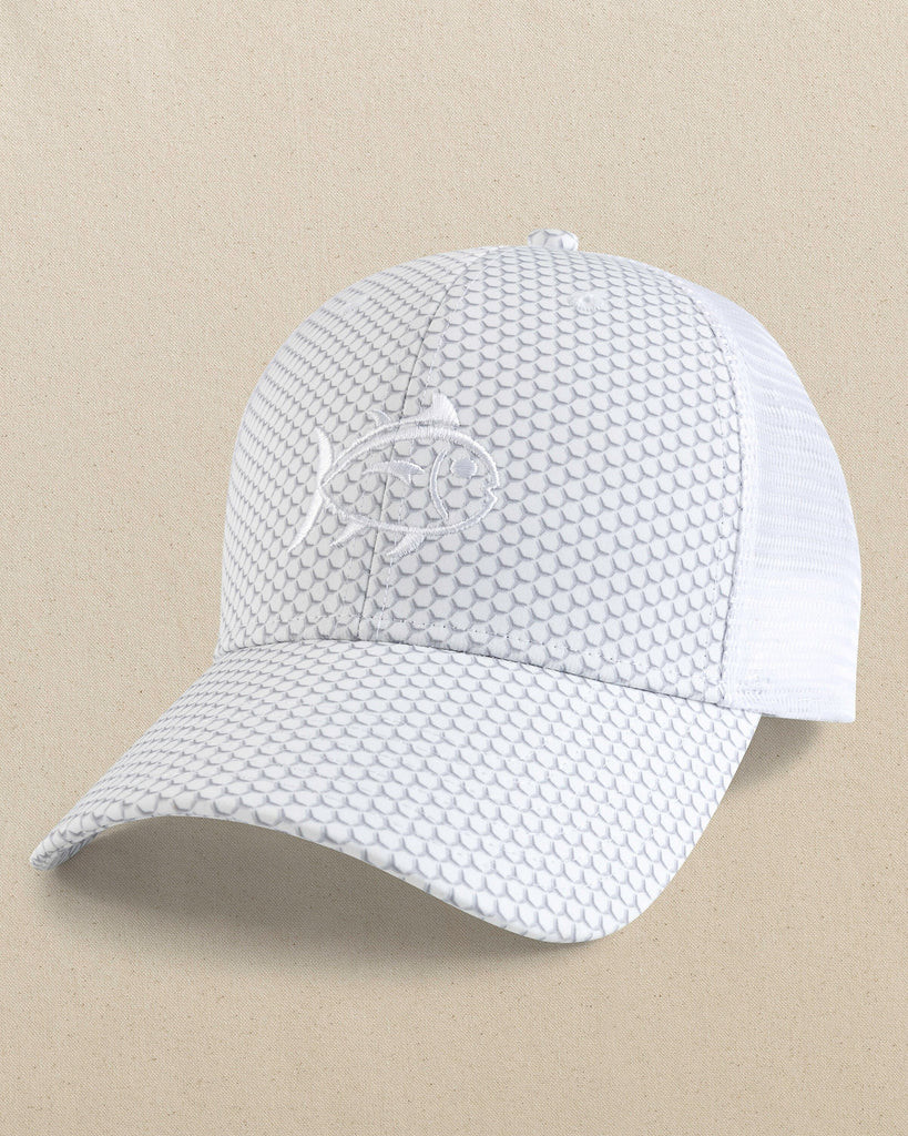 On The Ball Trucker Hat | Southern Tide