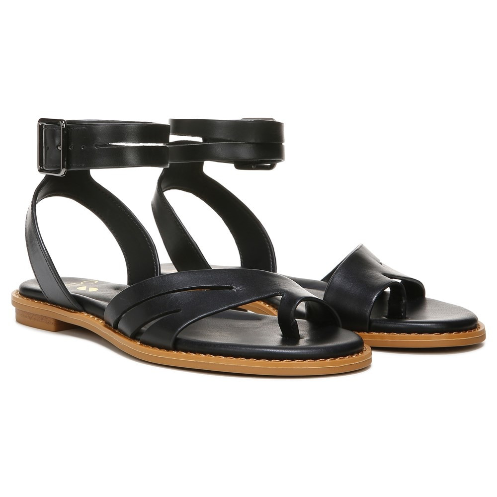 Sarto Greene Gladiator Sandal | Franco Sarto
