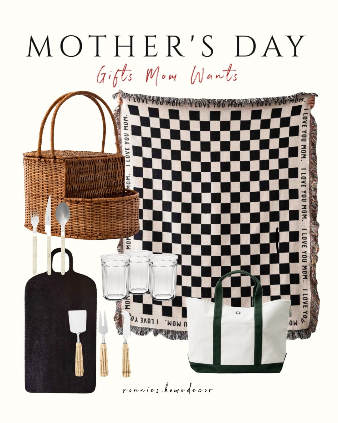 Mother’s Day gifts. 

#LTKSeasonal #LTKGiftGuide #LTKHome