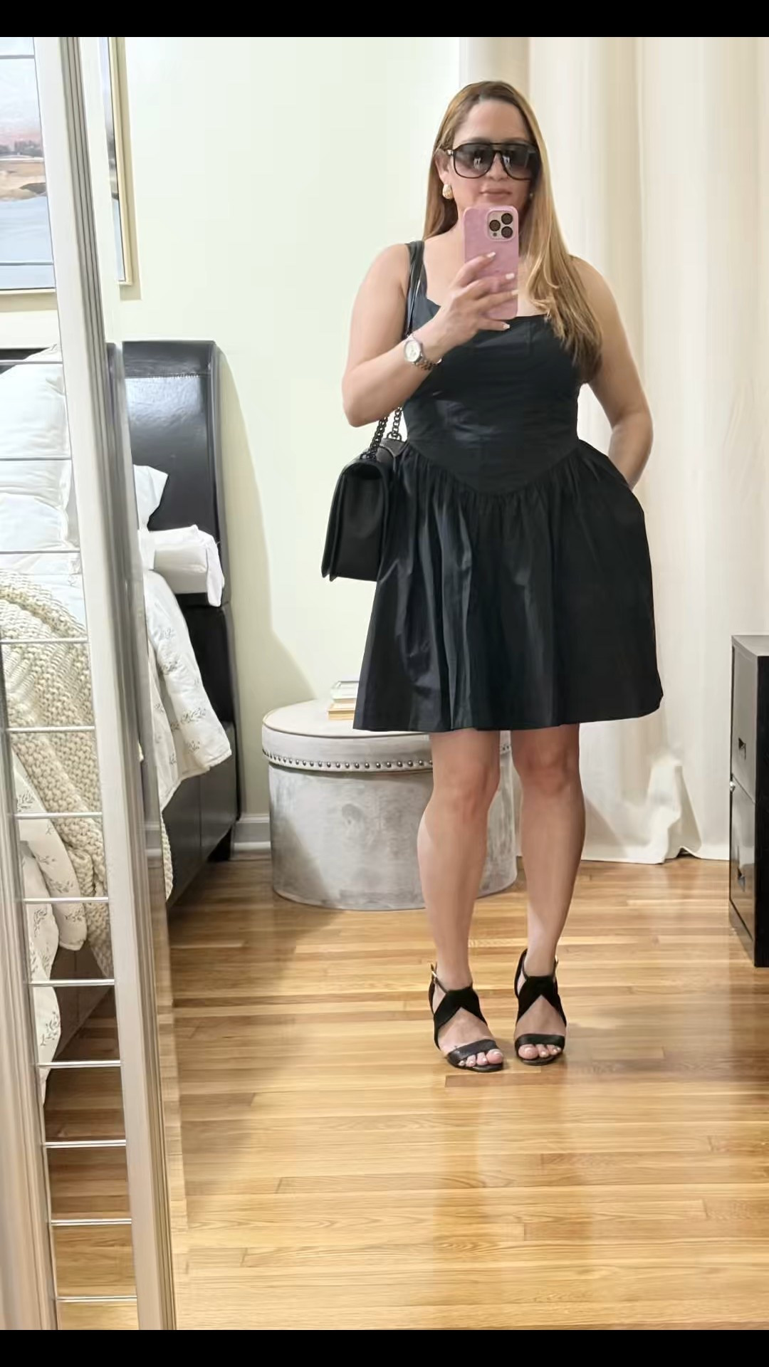 I’m rounding up some of the summer dresses I’m loving from Target. 

#LTKSeasonal #LTKSaleAlert #LTKPetite