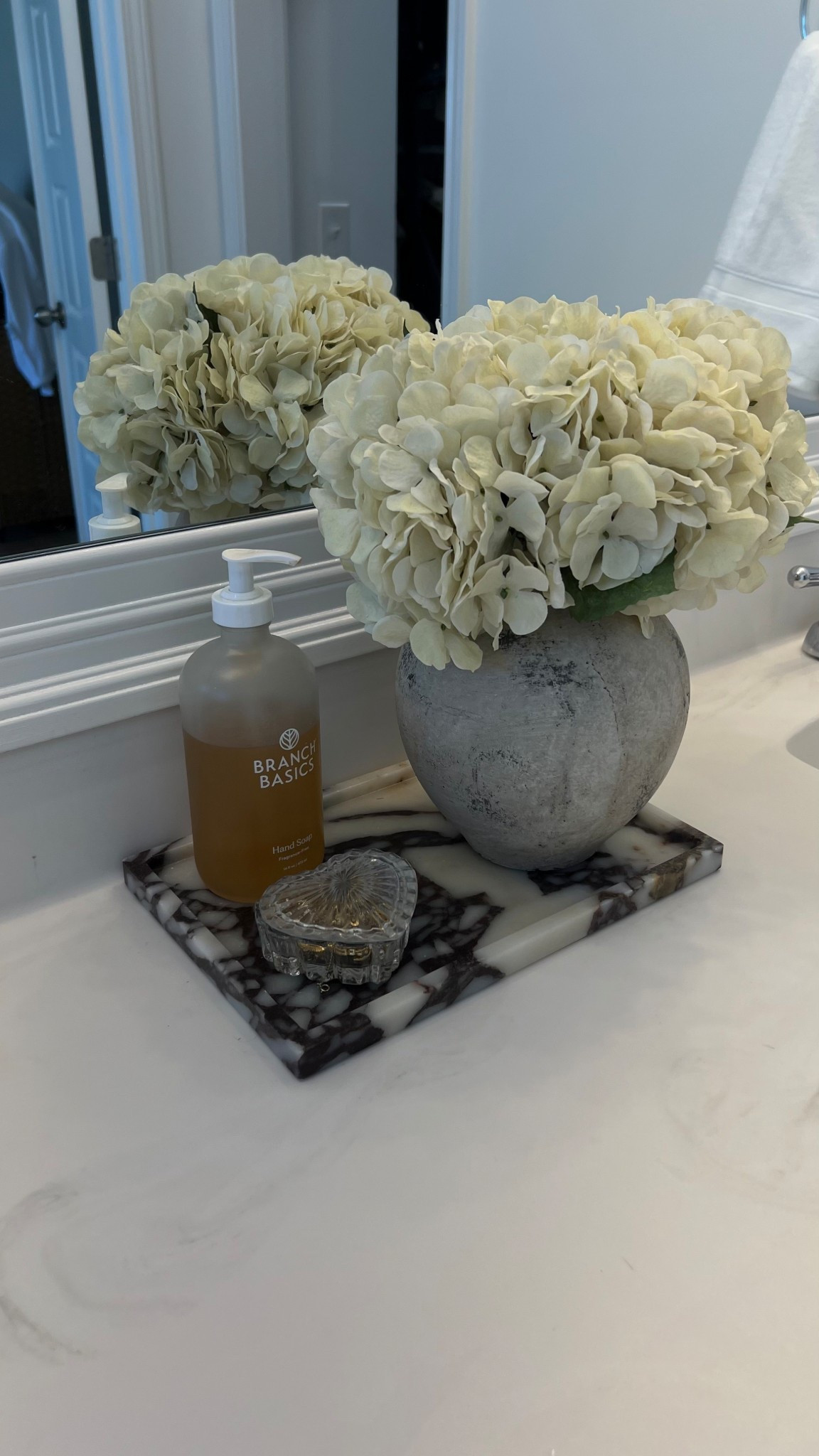 Master bath decor 

#LTKBeauty #LTKSeasonal #LTKHome