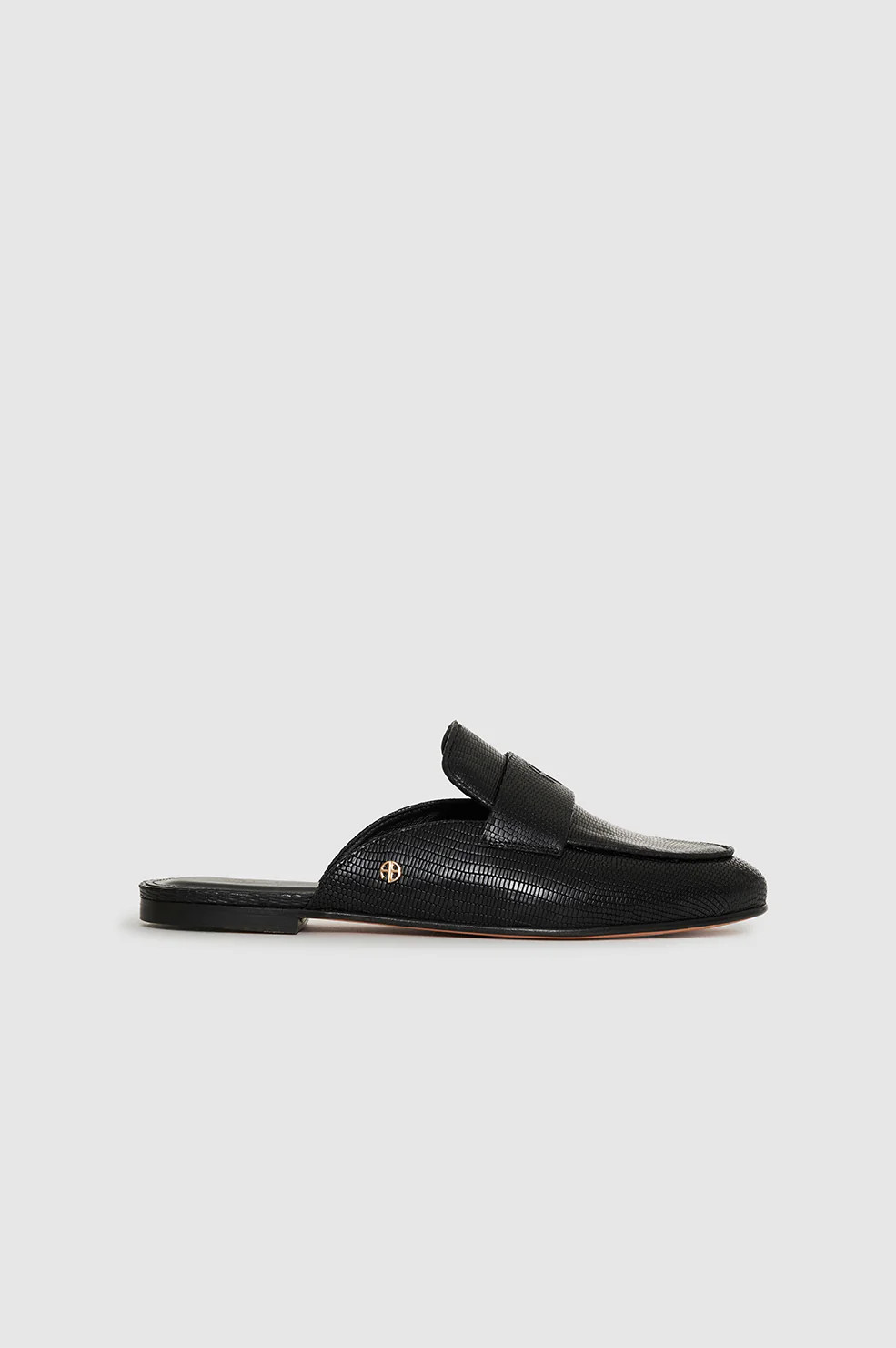 Corrine Mules | Anine Bing