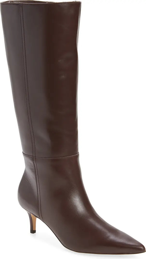 Kora Tall Boot (Women) | Nordstrom