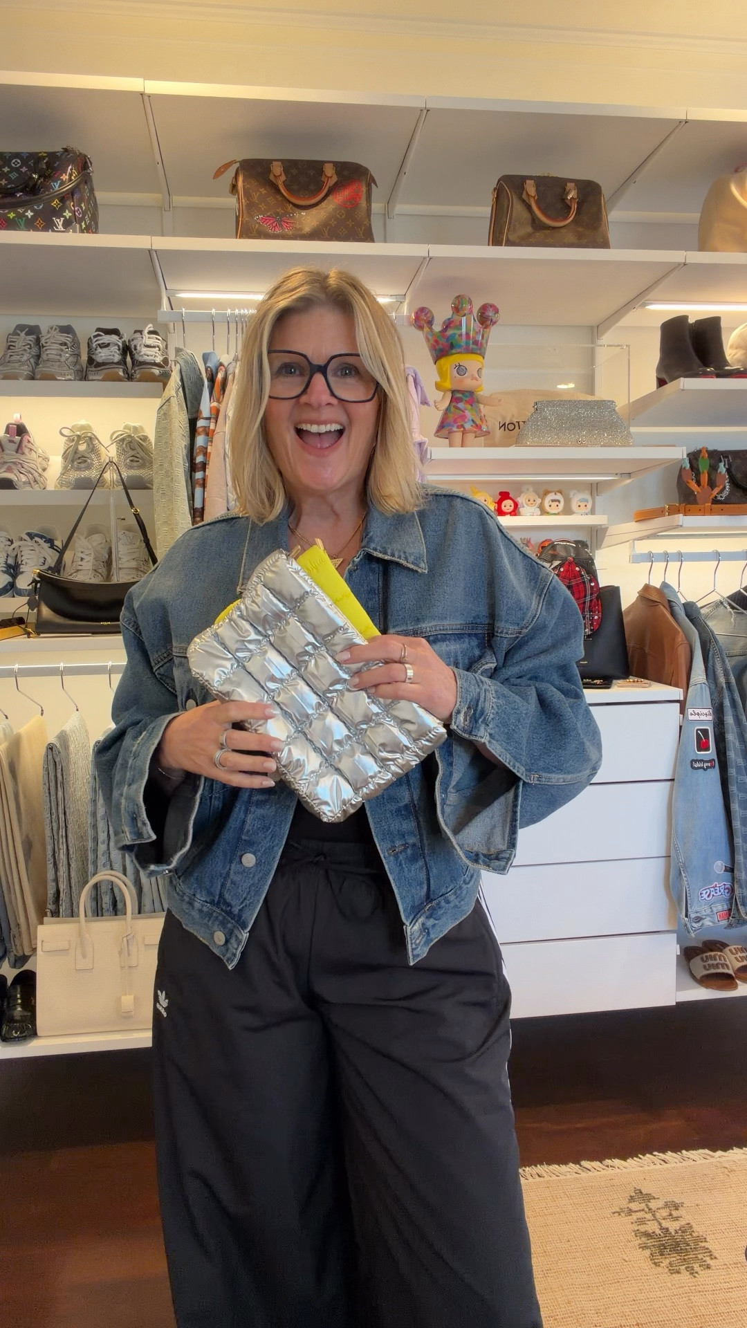 Using these for Europe to keep everything organized and easy to grab. Simple, lightweight, and actually practical for travel. Linked here.

#LTKTravel