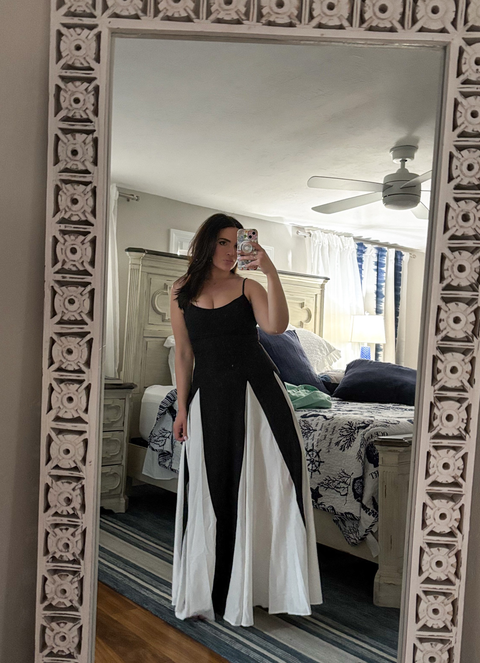 fun classy vacay dress🥰 wearing a size medium!!

#LTKMostLoved #LTKFindsUnder100 #LTKStyleTip