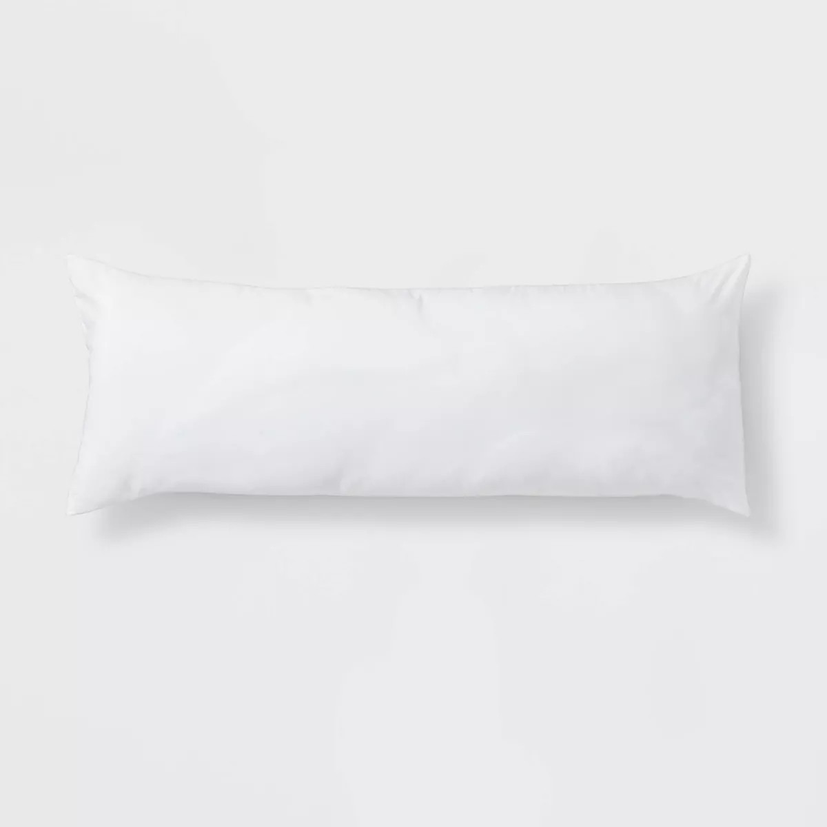 Body Pillow White - Room Essentials™ | Target