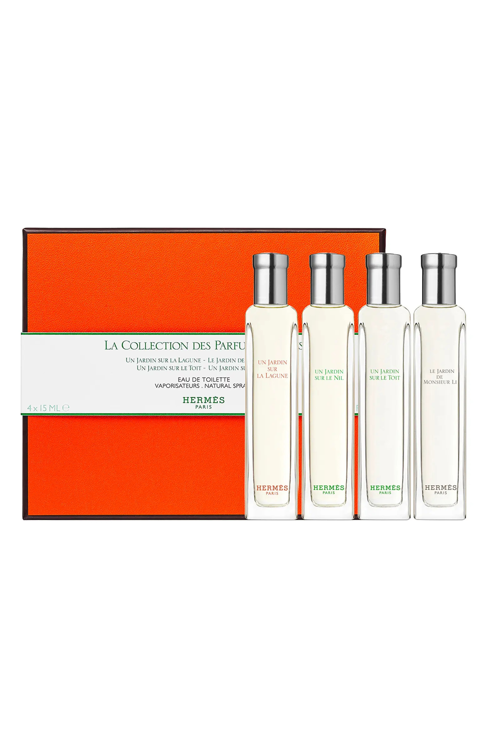 Jardin Nomad Eau de Toilette Travel Set | Nordstrom