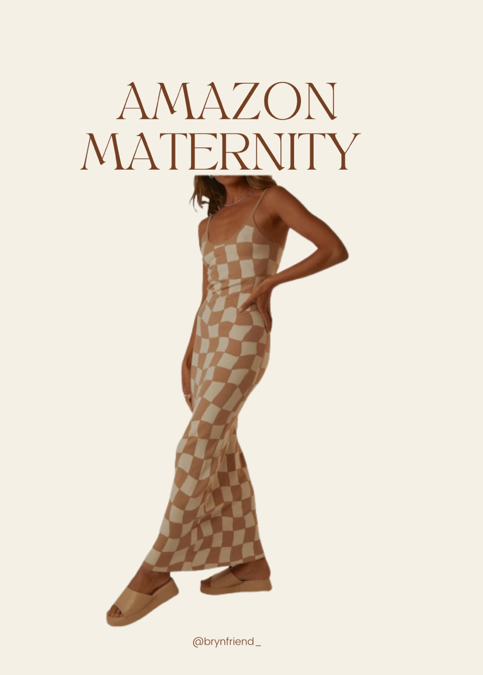 Amazon Maternity Dress that is super bump friendly! #bump #bumpfriendly #amazon 

#LTKSeasonal #LTKbump #LTKbaby