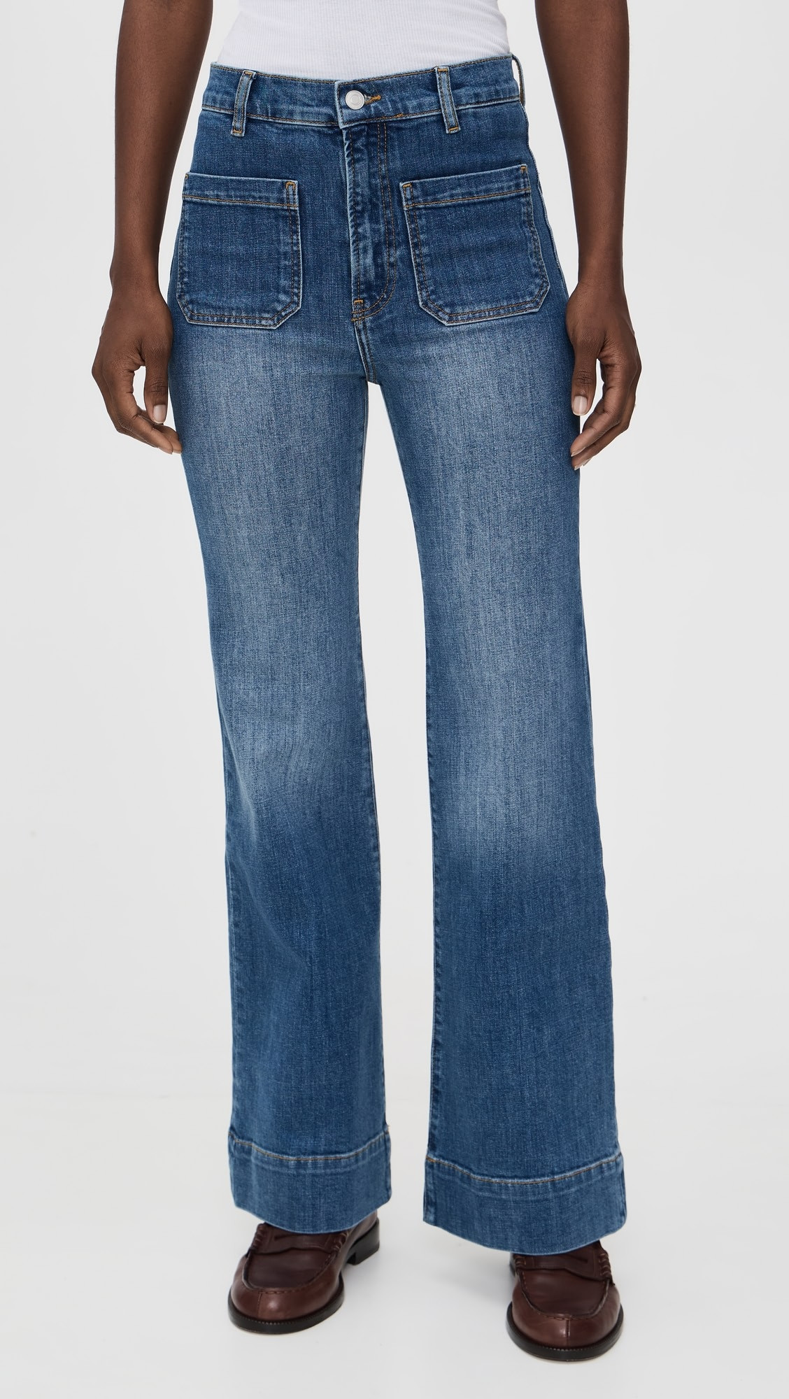 Sw006 St Monica Jeans | Shopbop