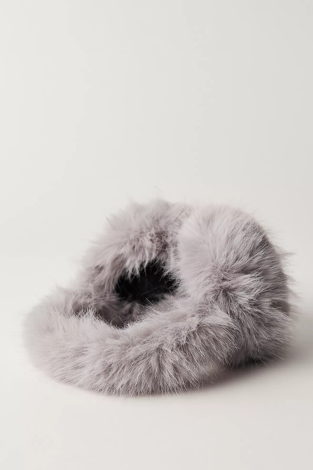 Smitten Faux Fur Earmuffs | Free People (Global - UK&FR Excluded)