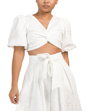 Corsica Top | TJ Maxx