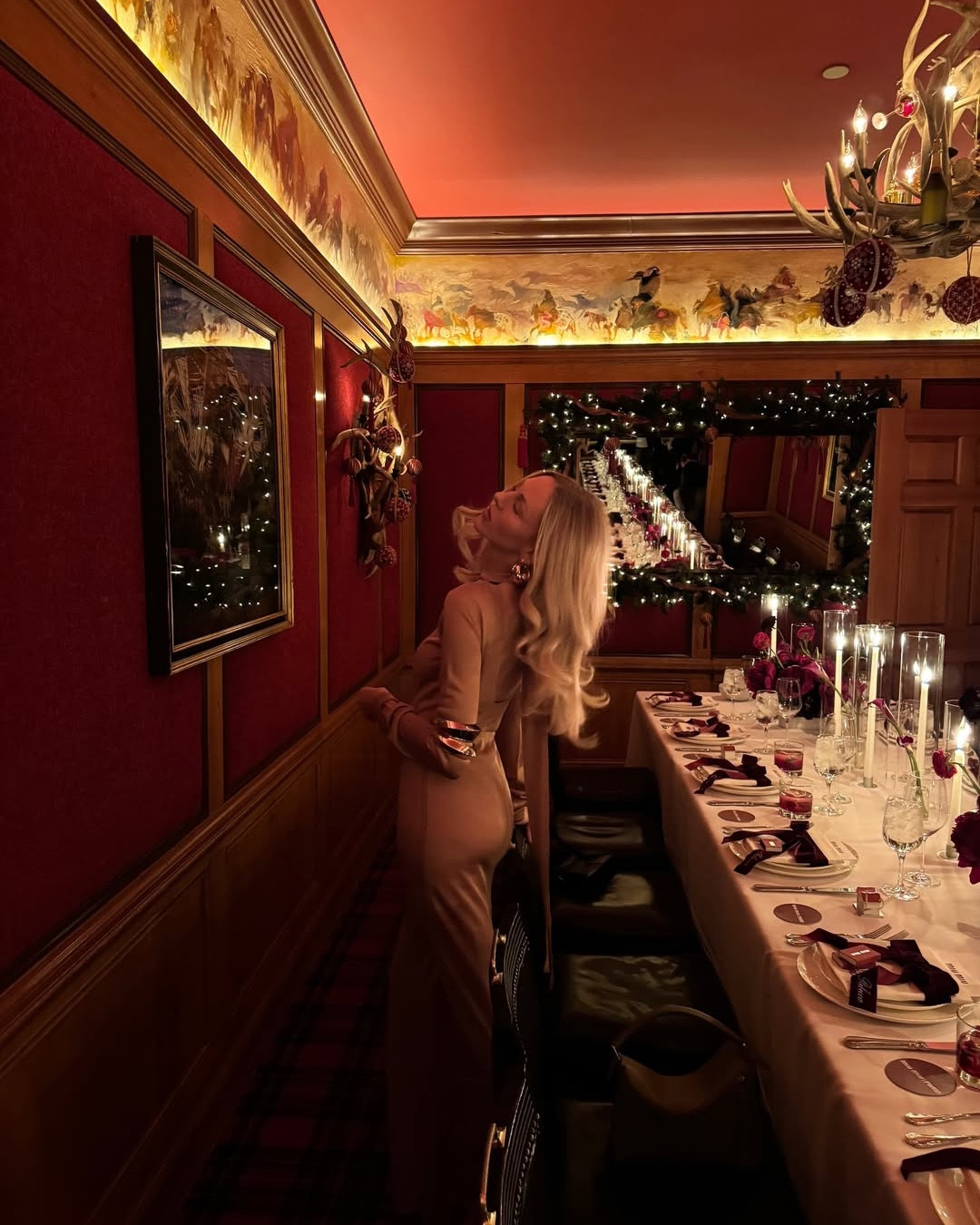 a night in Aspen with fwrd & miu miu ✨

#LTKootd #LTKHoliday #LTKdayinmylife