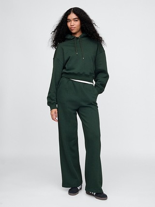 Vintage Soft Wide-Leg Sweatpants | Gap | Gap (US)
