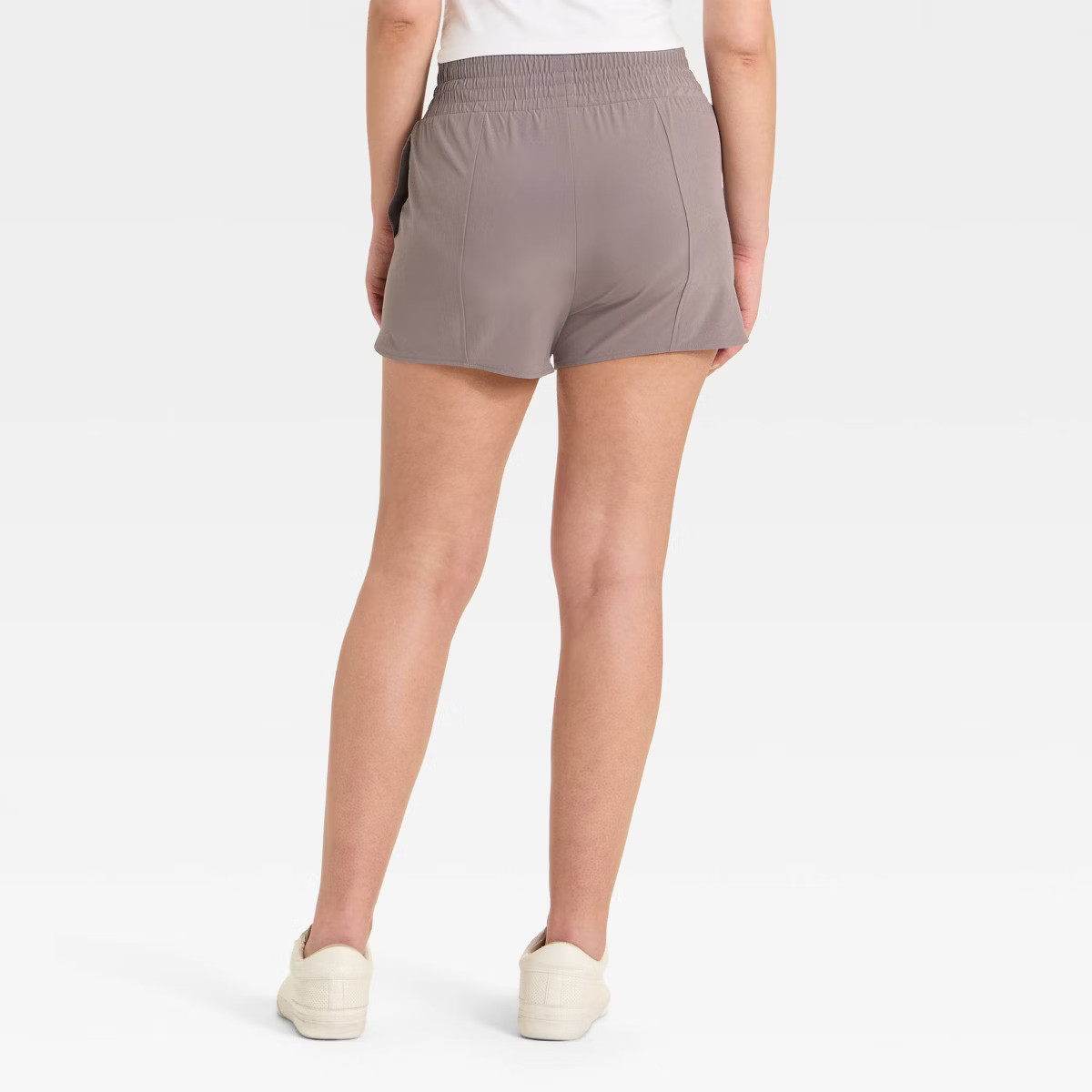 Women's Active Light High-Rise Shorts 3" - All In Motion™ | Target