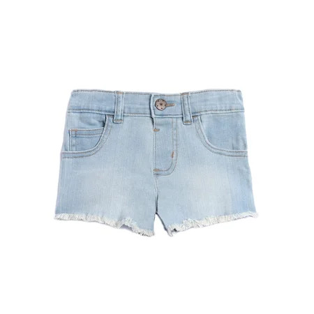 Garanimals Toddler Girl Woven Short | Walmart (US)