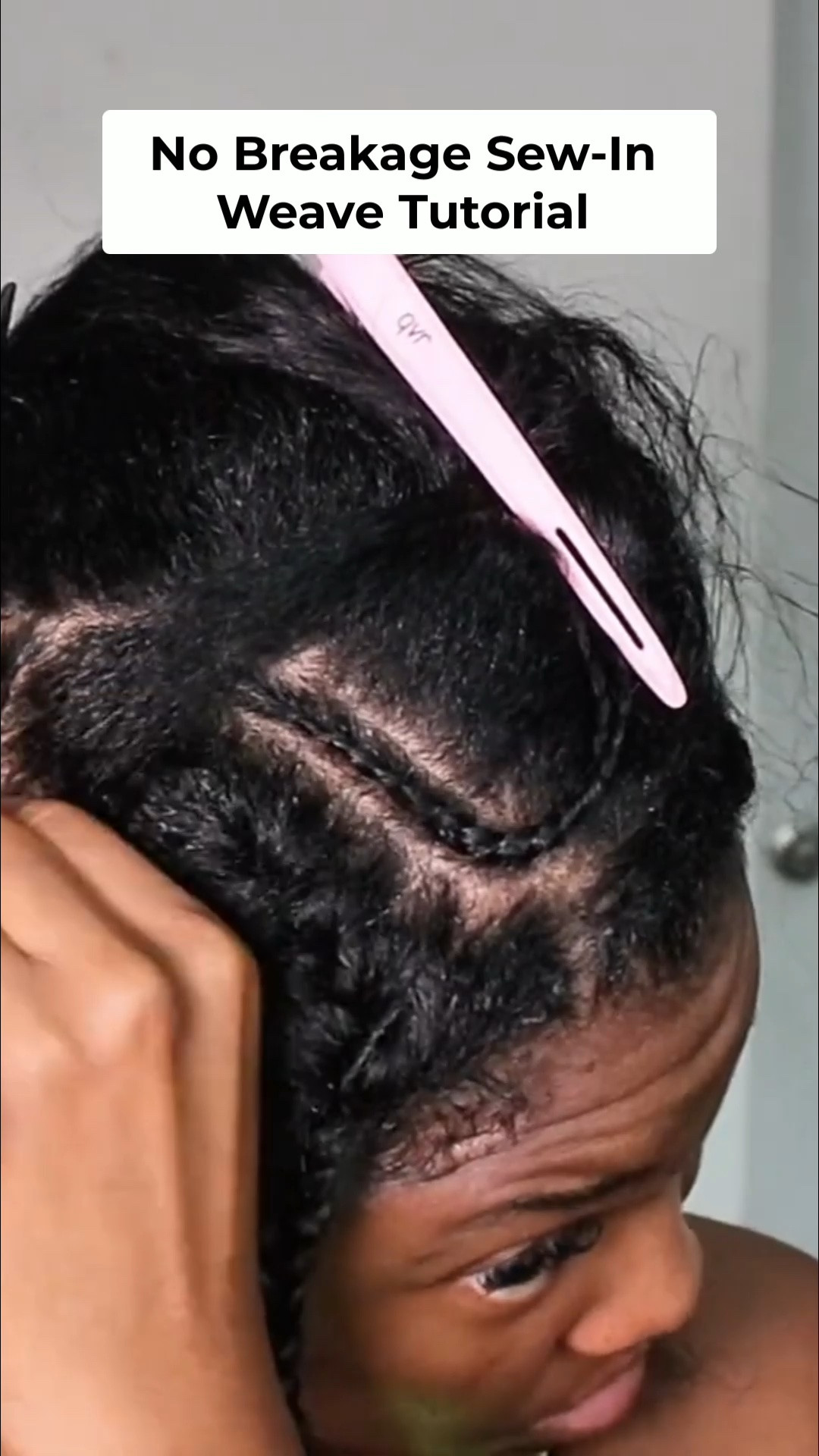 Let’s do a curly sew in on myself girl 🫶🏽

#LTKgrwm #LTKBeauty