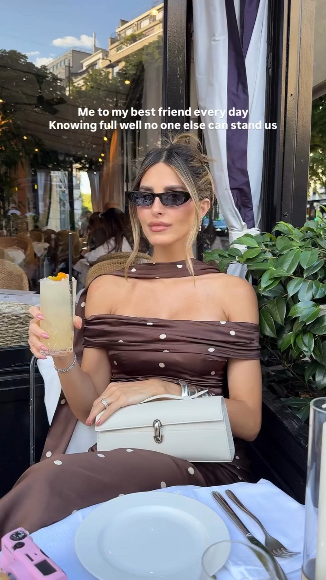 One ride or die for life. Tag your bestie.

#LTKSeasonal #LTKTravel #LTKStyleTip