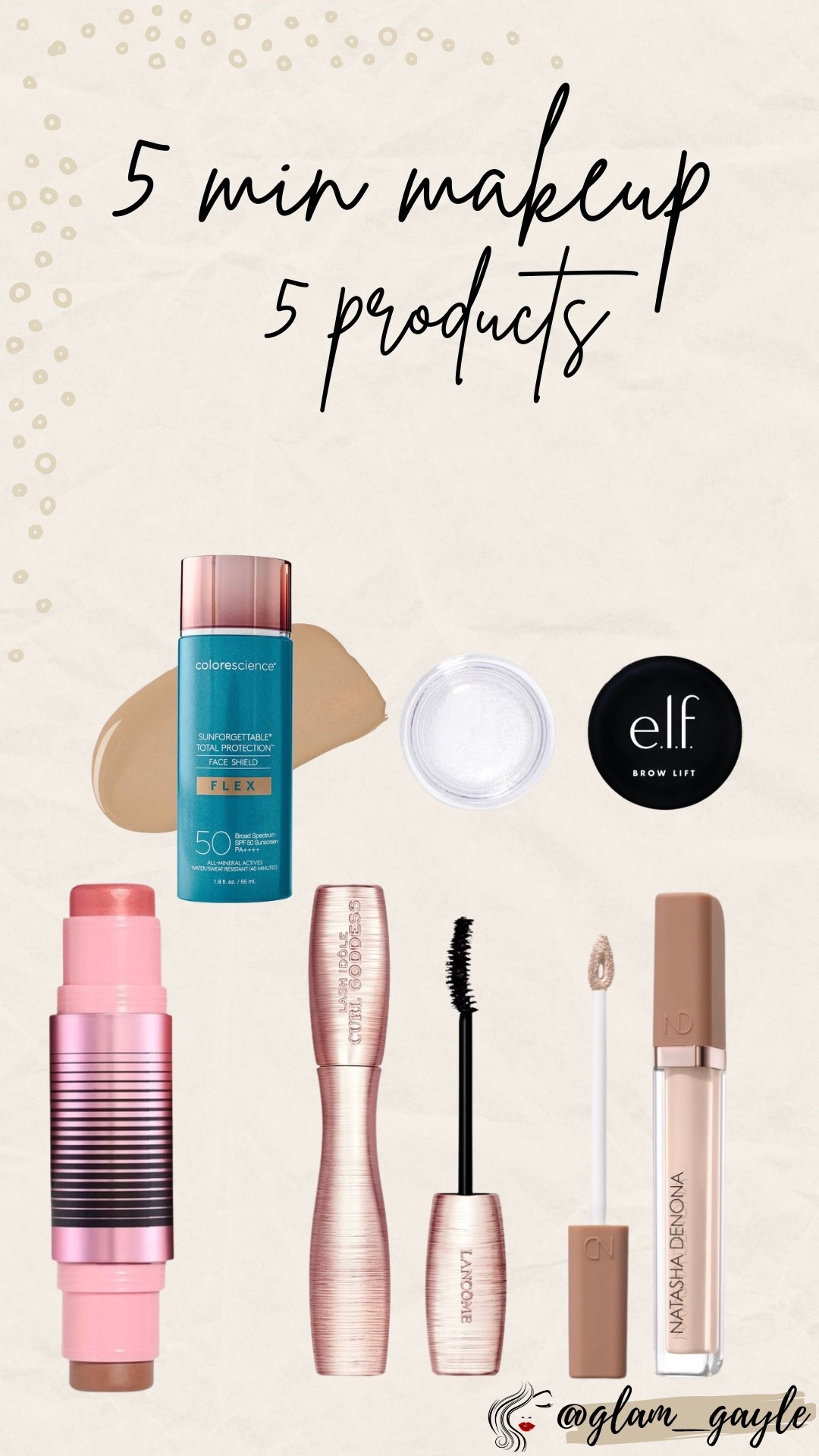 #LTKootd #LTKBeauty #LTKgrwm