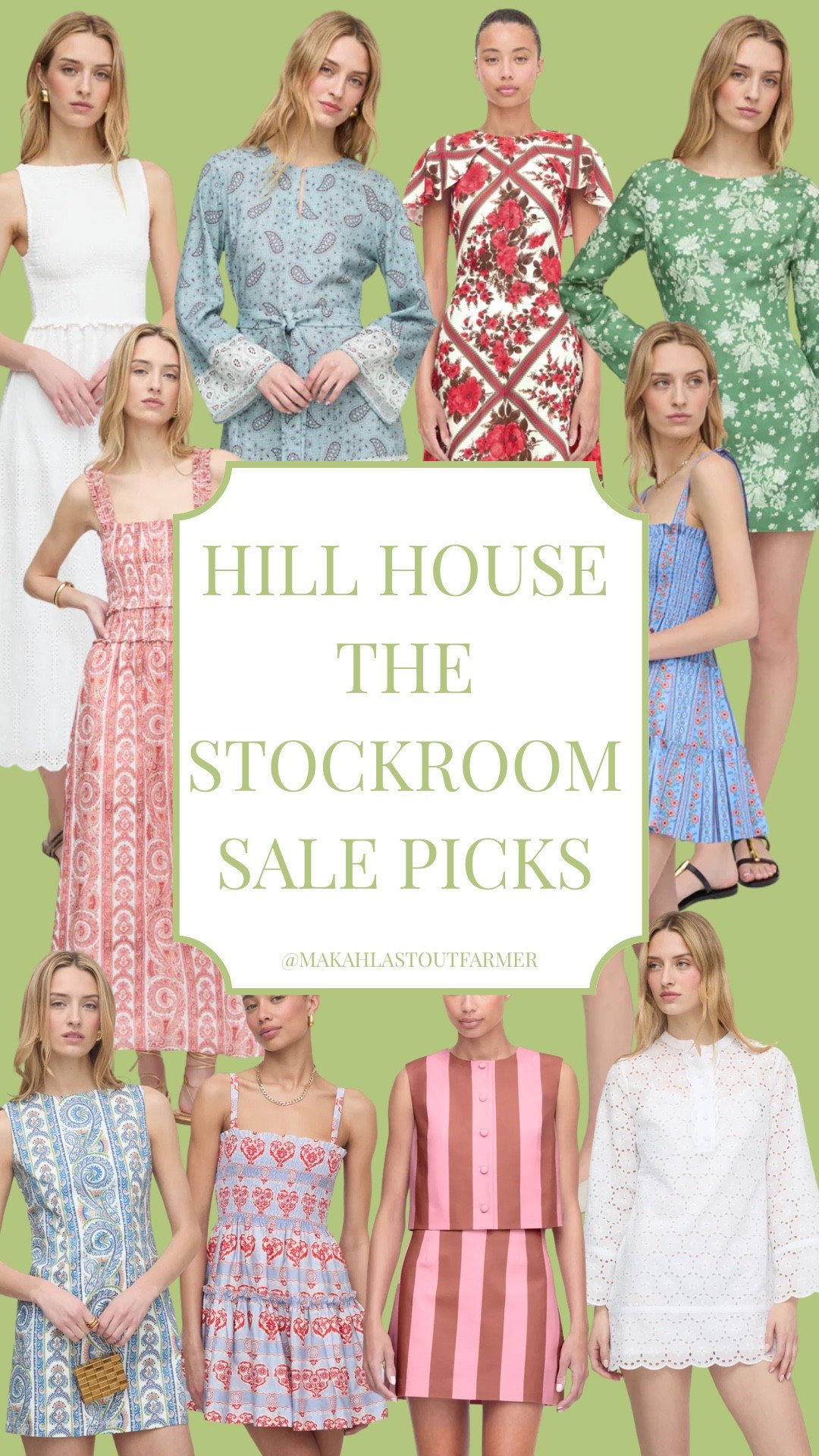 hill house sale picks!

#LTKootd #LTKSeasonal #LTKSaleAlert