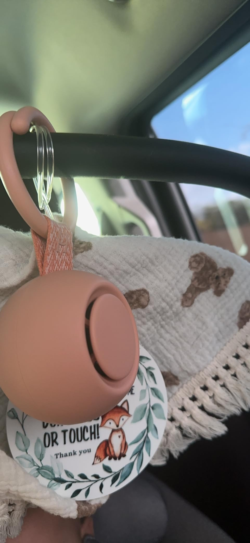 Hatch Rest Go | Portable Sound Machine for Babies and Kids | Sleep Soother | 10 Soothing Sounds |... | Amazon (US)