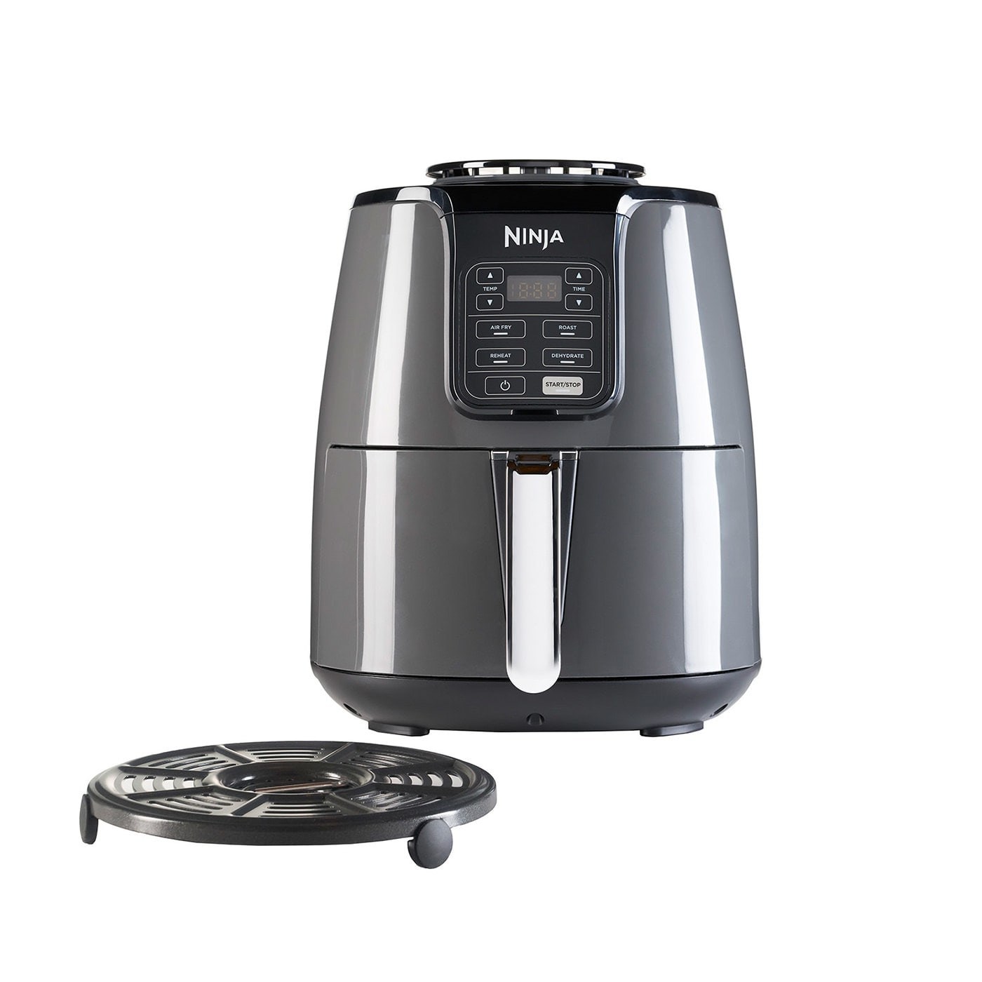 Ninja Air Fryer AF100UK | Ninja Kitchen UK