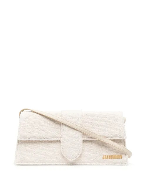 Jacquemus Le Bambino Long Tote Bag - Farfetch | Farfetch Global
