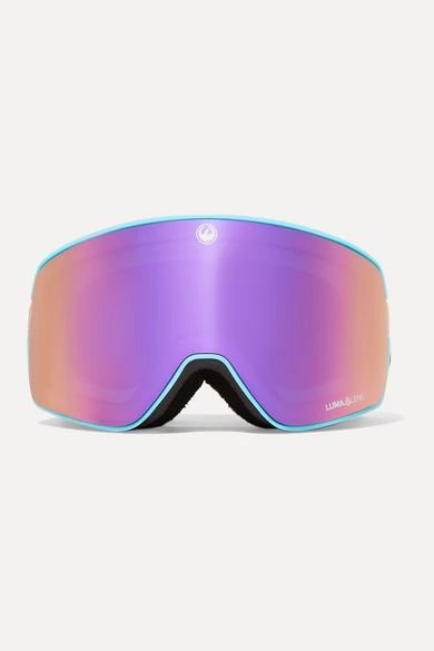 NFX2 mirrored ski goggles | NET-A-PORTER (UK & EU)