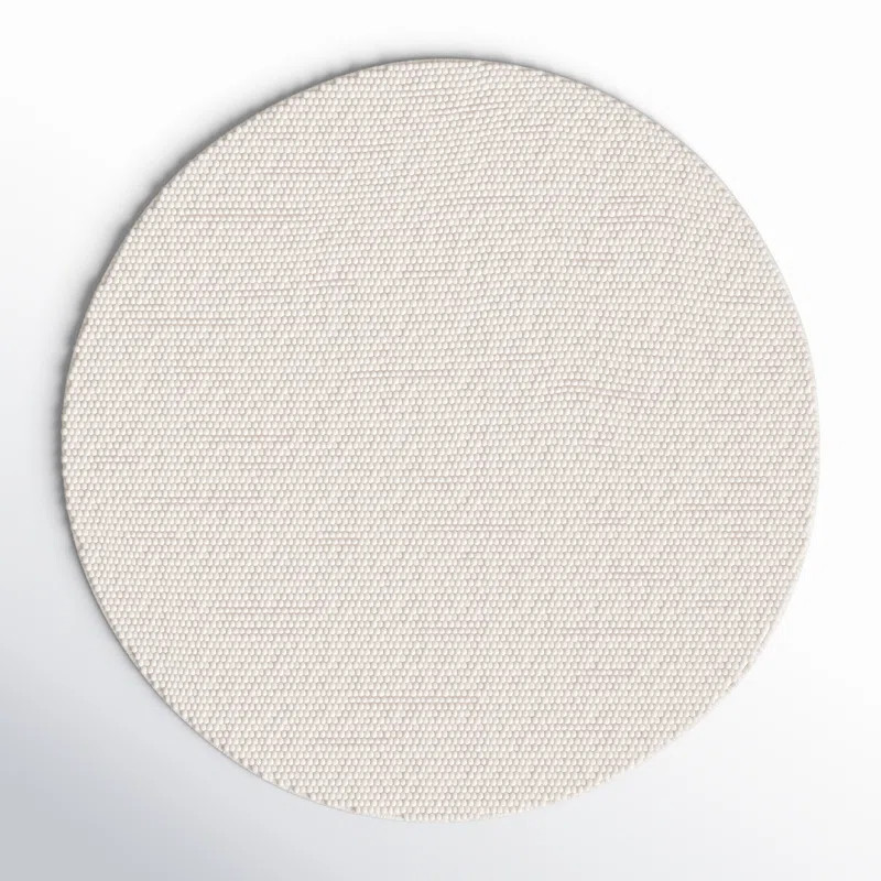 Elle Ivory Rug | Wayfair North America